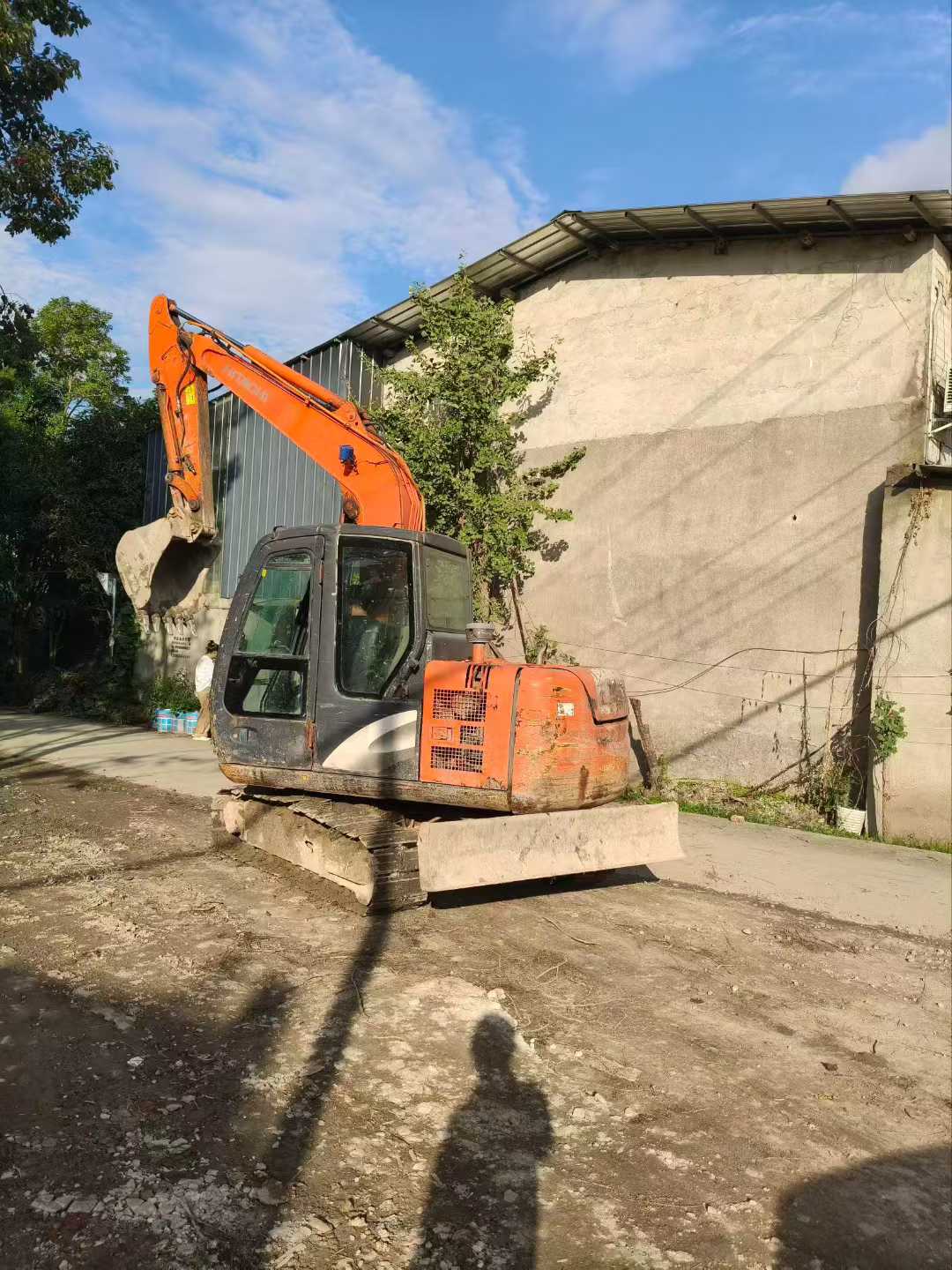51机械
