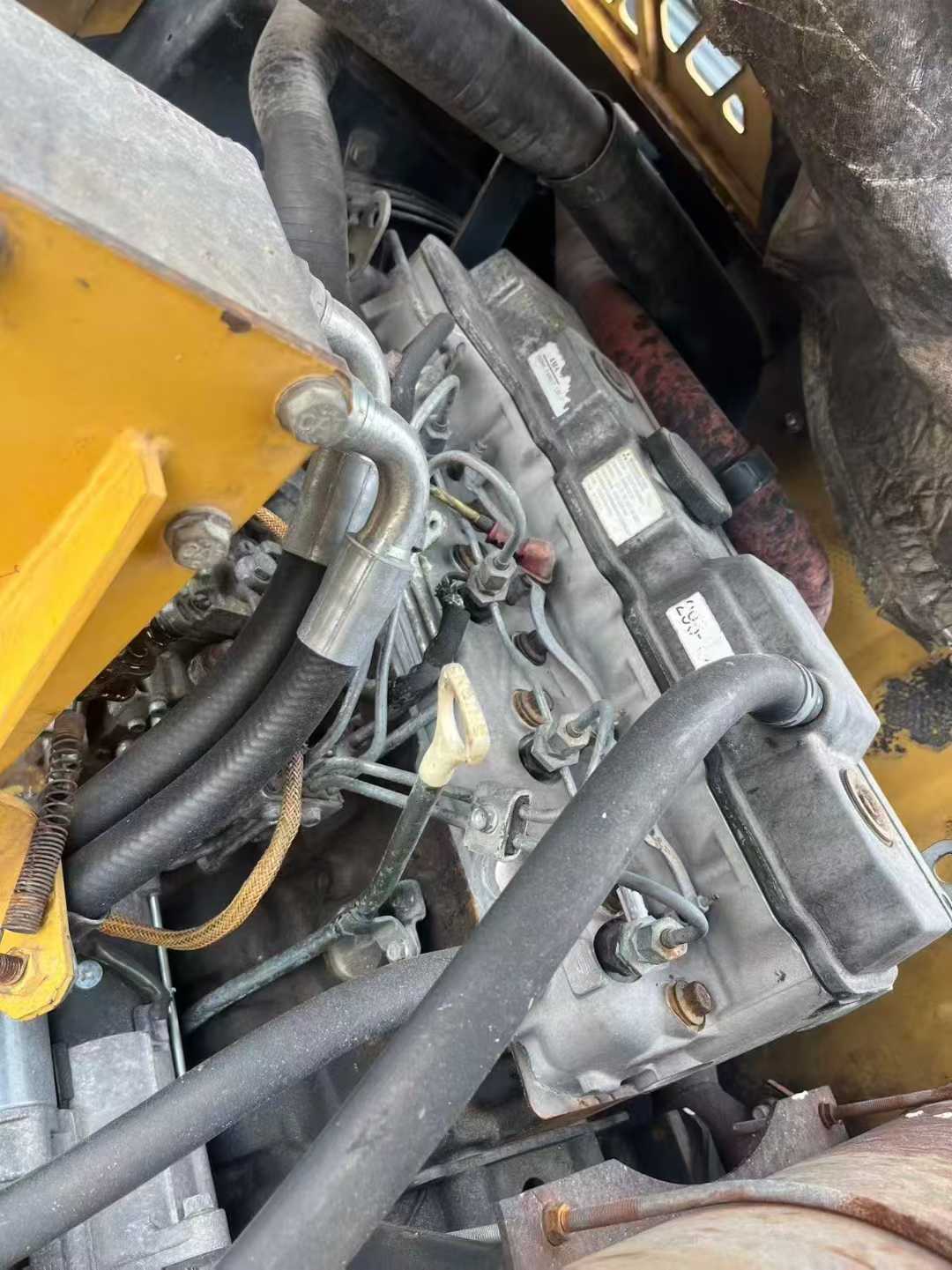 Used Caterpillar 307V2 Excavator 2016 Model / 9