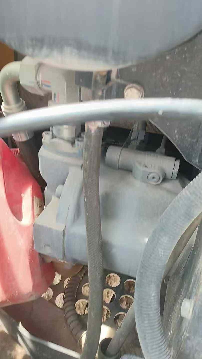 Used Sany SY60 Excavator 2020 Model / 6