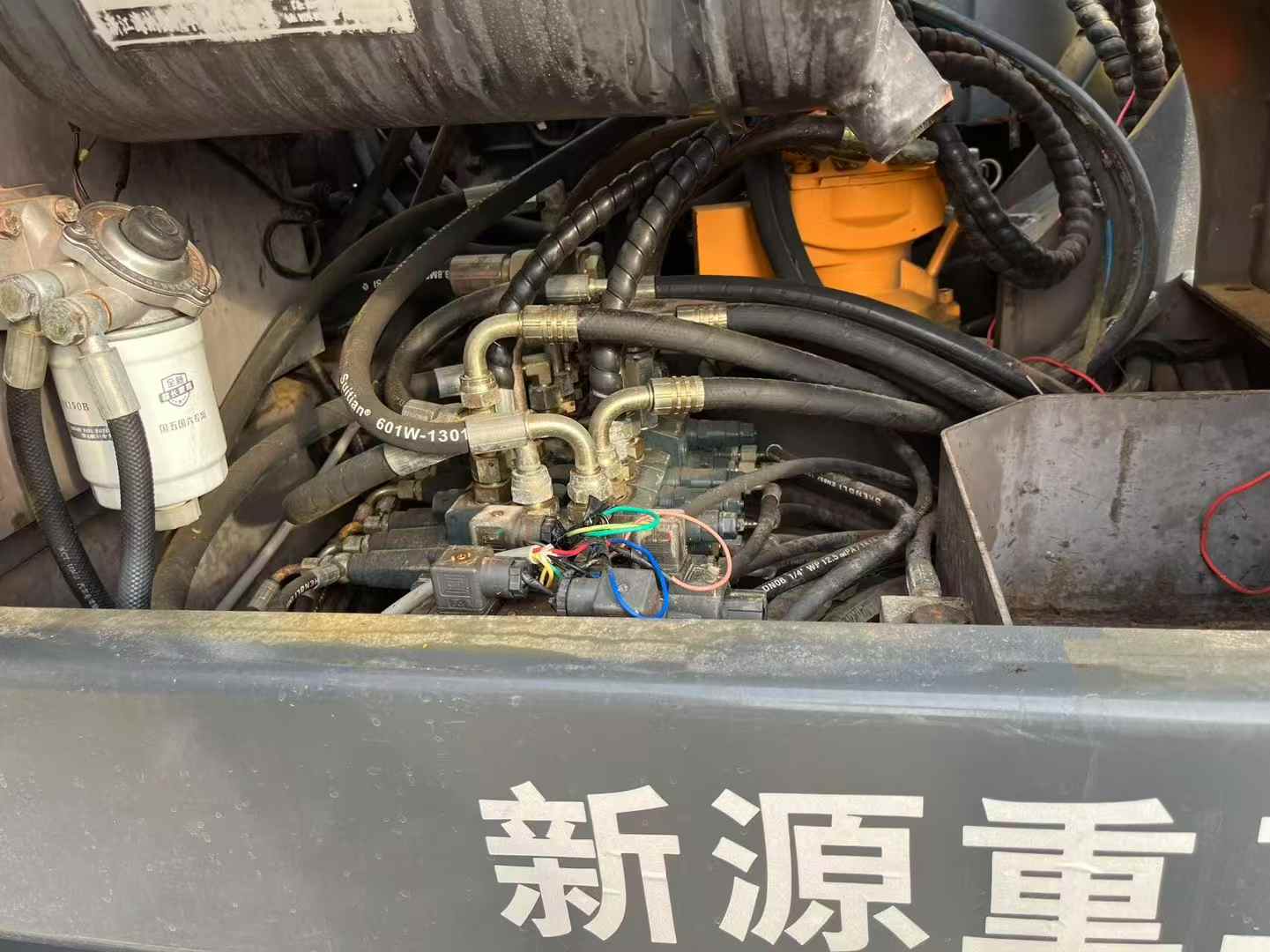 51机械