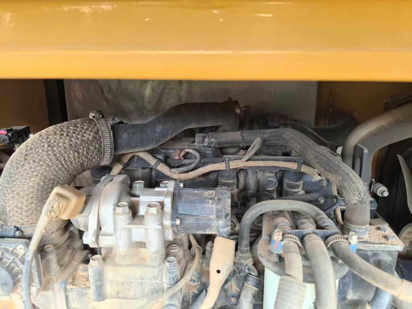 Used XCMG XE85GF Excavator 2024 Model / 3