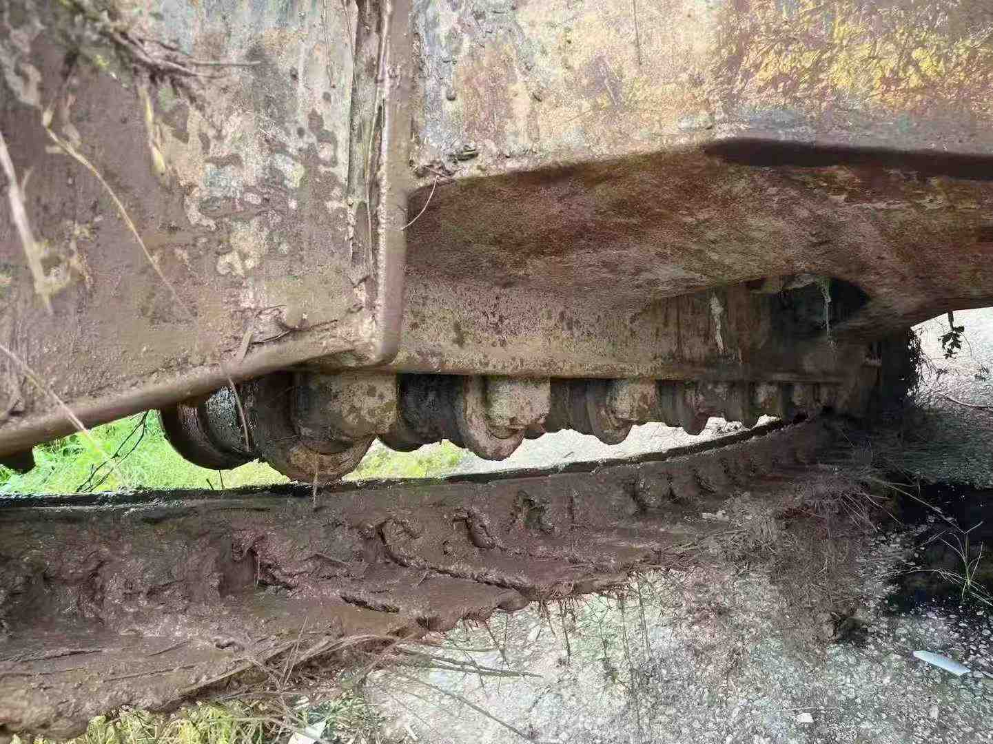 Used XCMG LW200 Excavator 2018 Model / 7