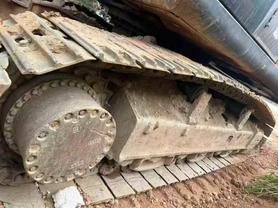 Buy Hitachi ZX50 Used Excavator / 7 Used Hitachi ZX50 Excavator 2016 Model / 7