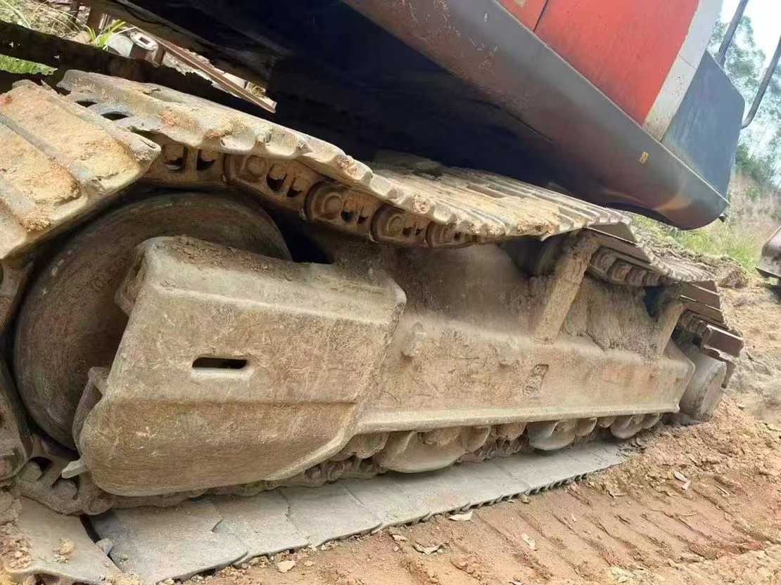 Buy Hitachi ZX50 Used Excavator / 3 Used Hitachi ZX50 Excavator 2016 Model / 3