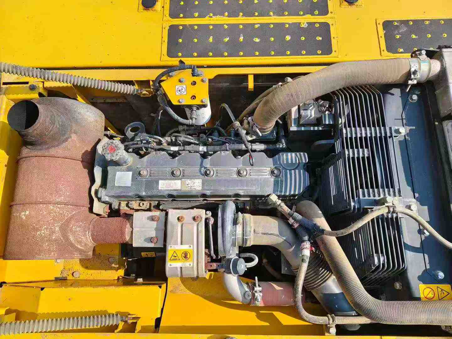 Used Sany SY240C-8 Excavator 2020 Model / 8