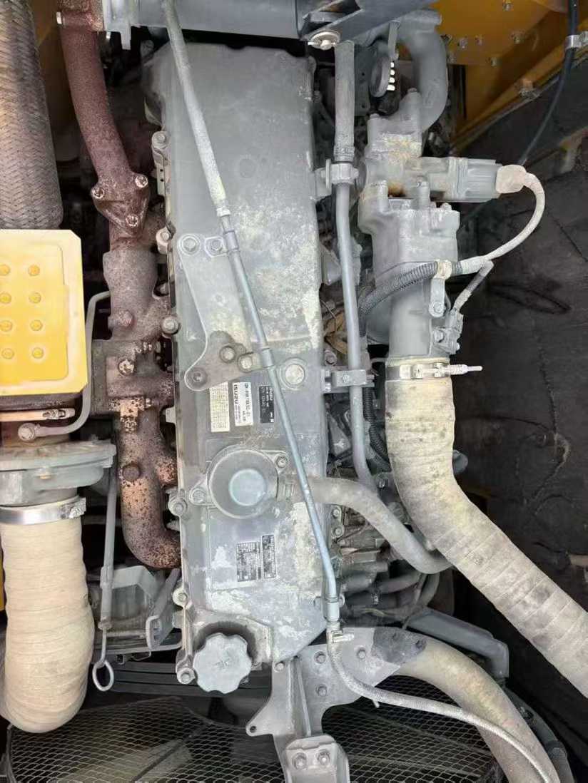 Used Sany SY75 Excavator 2021 Model / 6