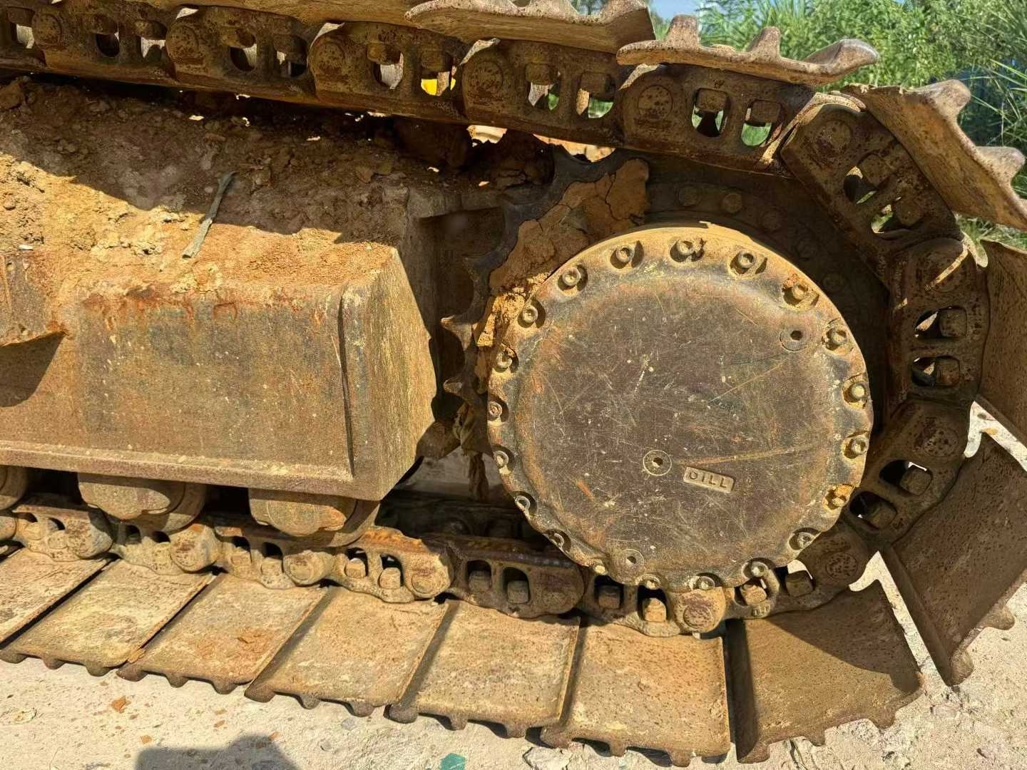 Buy Doosan DX60 Used Excavator / 2 Used Doosan DX60 Excavator 2012 Model / 2