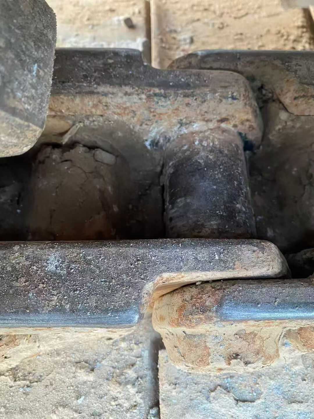 Used Doosan DX500 Excavator 2021 Model / 7