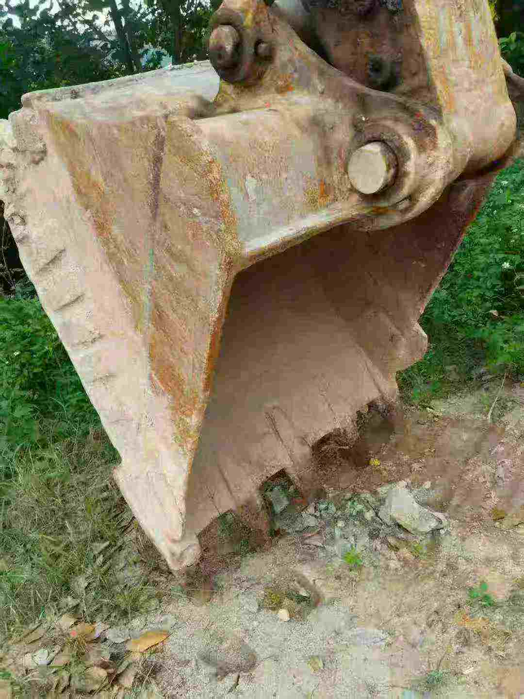 Used Komatsu PC240-11M0 Excavator 2016 Model / 6