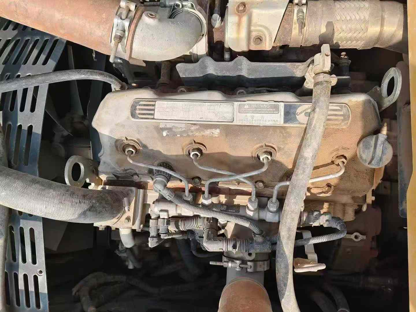 Buy XCMG XE135GA Used Excavator / 7 Used XCMG XE135GA Excavator 2018 Model / 7