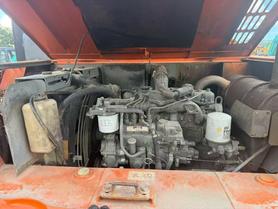 Buy Hitachi ZX60 Used Excavator / 7 Used Hitachi ZX60 Excavator 2016 Model / 7