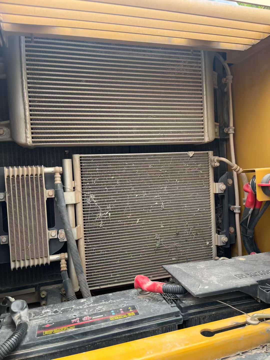 Used XCMG LW200 Excavator 2021 Model / 5