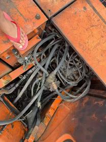 Buy Doosan DX15 Used Excavator / 4 Used Doosan DX15 Excavator 2016 Model / 4