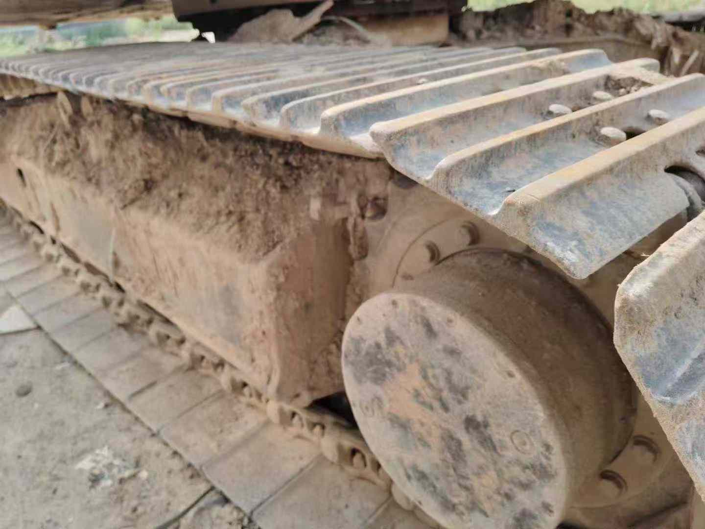 Buy XCMG XE135GA Used Excavator / 4 Used XCMG XE135GA Excavator 2018 Model / 4