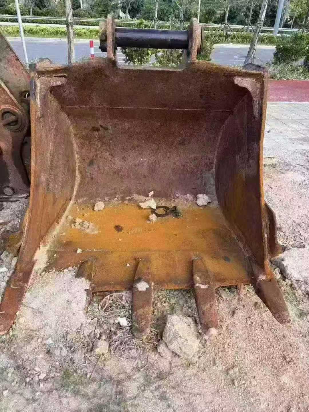 Buy Hitachi ZX50 Used Excavator / 6 Used Hitachi ZX50 Excavator 2016 Model / 6