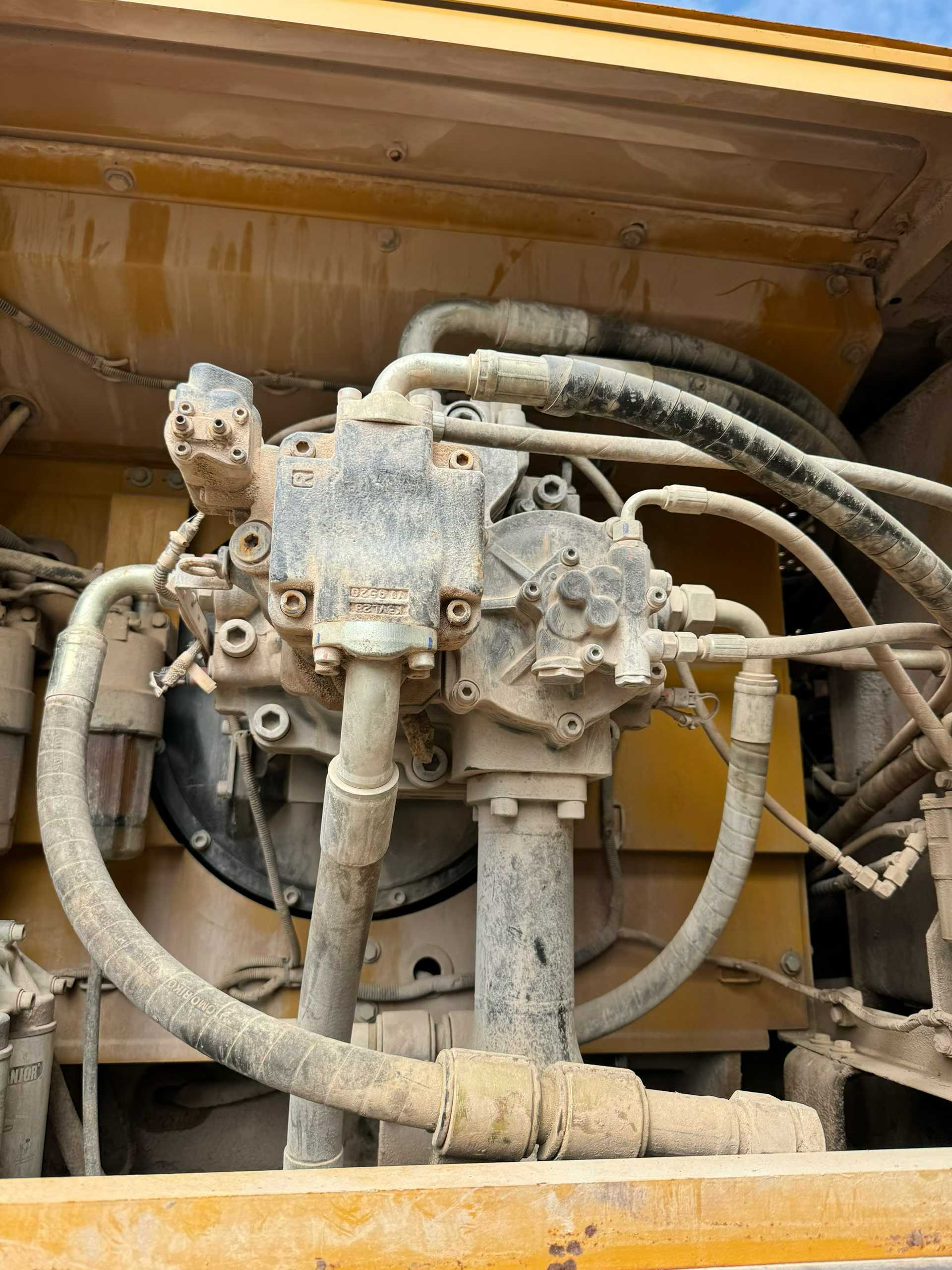 Buy Sany SY85 Used Excavator / 1