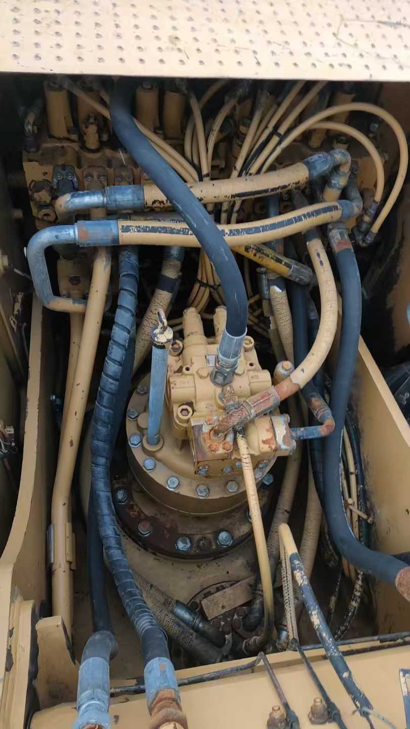 Buy Caterpillar 320D Used Excavator / 5 Used Caterpillar 320D Excavator 2012 Model / 5