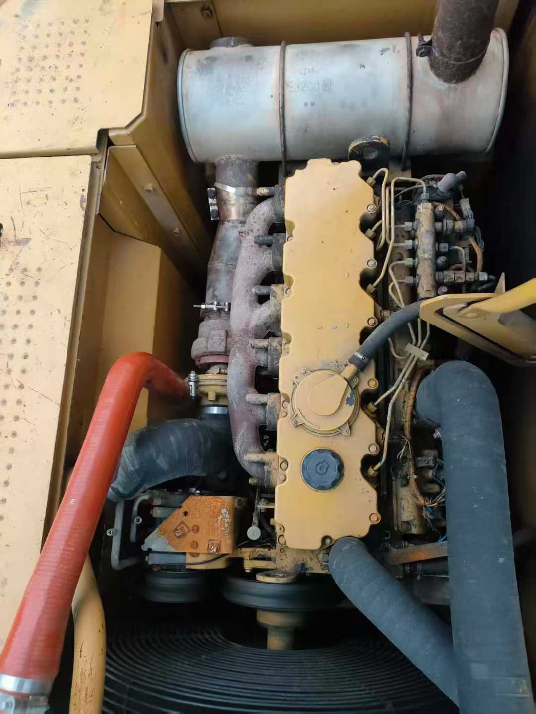 Buy Caterpillar 320D Used Excavator / 6 Used Caterpillar 320D Excavator 2012 Model / 6