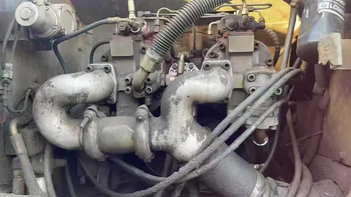 Buy Hitachi ZX50 Used Excavator / 7 Used Hitachi ZX50 Excavator 2016 Model / 7