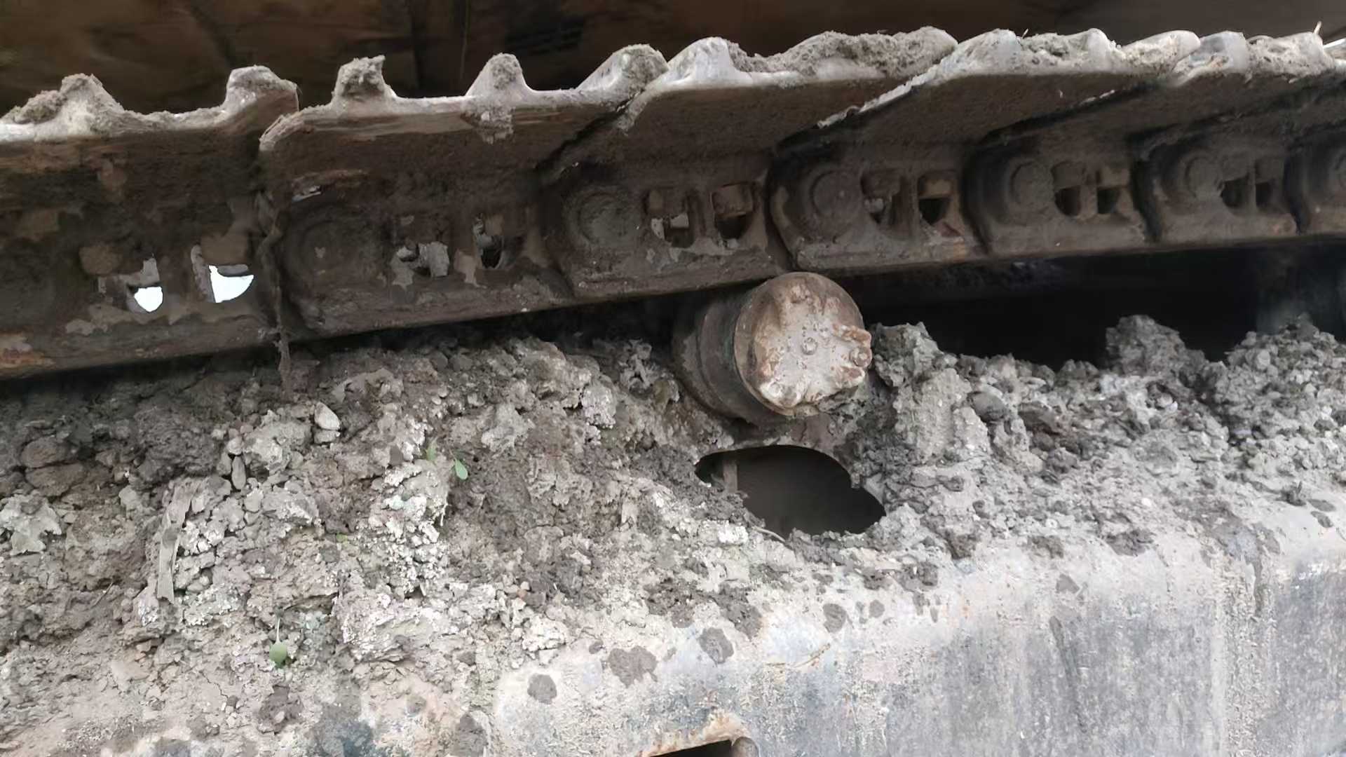 Buy Caterpillar 320D Used Excavator / 8 Used Caterpillar 320D Excavator 2012 Model / 8