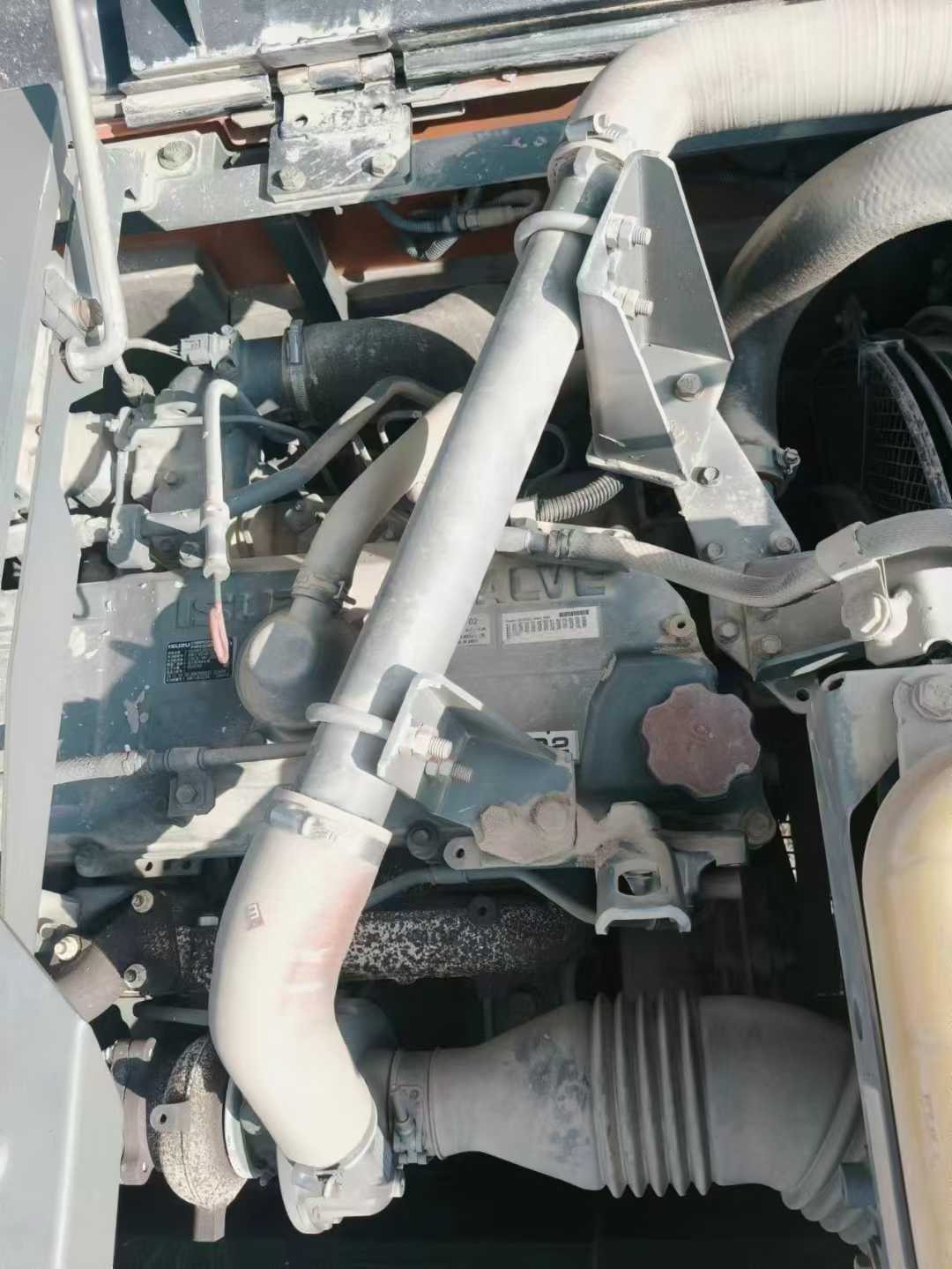 Used Hitachi ZAXIS200 Excavator 2020 Model / 2