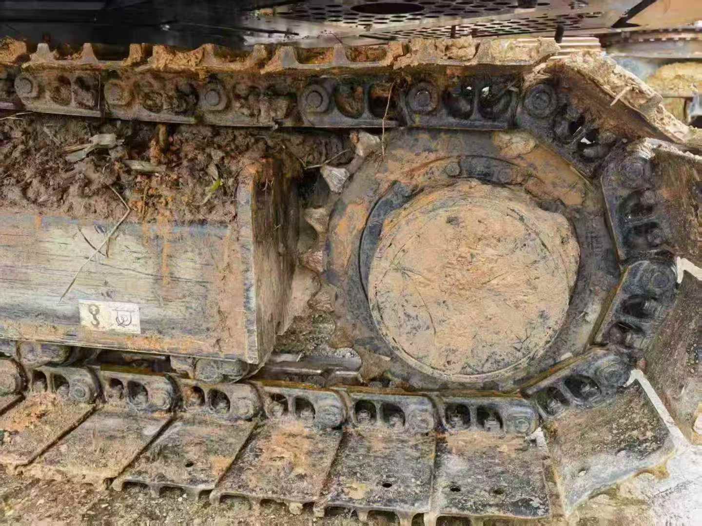 Used Sany SY75 Excavator 2025 Model / 6