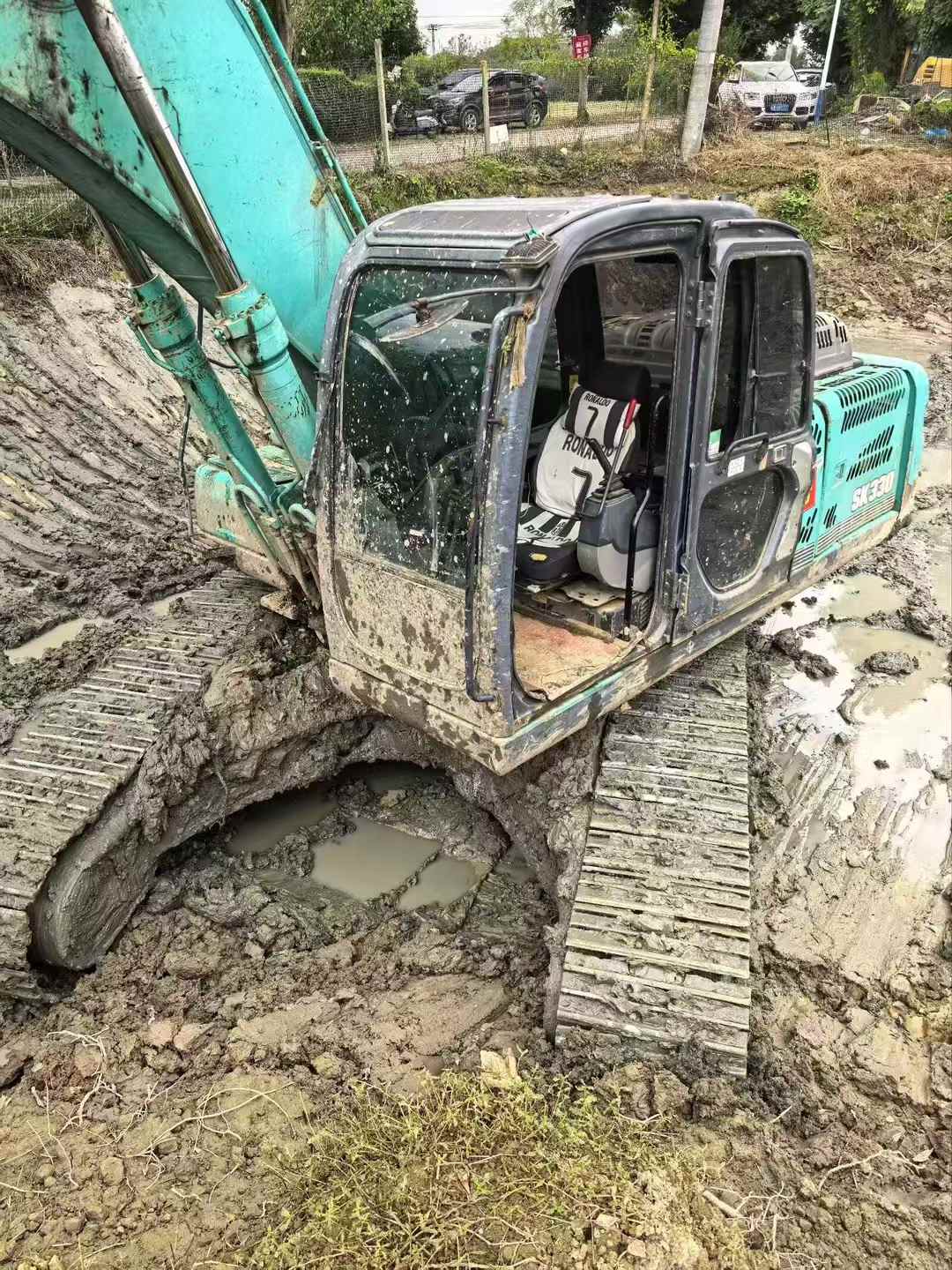 Buy Kobelco SK60-8 Used Excavator / 2 Used Kobelco SK60-8 Excavator 2011 Model / 2