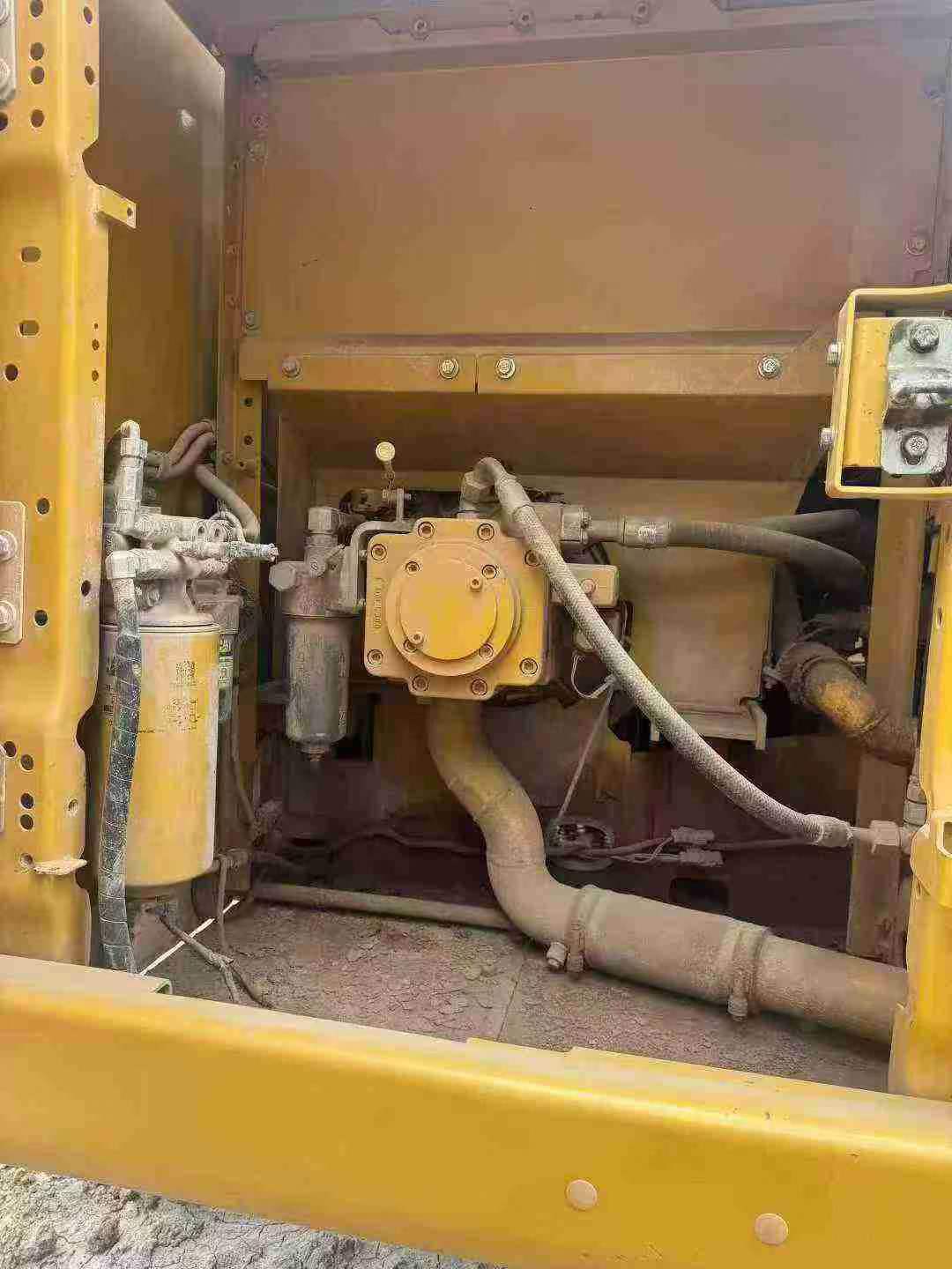 Buy Caterpillar CT20 Used Excavator / 4 Used Caterpillar CT20 Excavator 2018 Model / 4