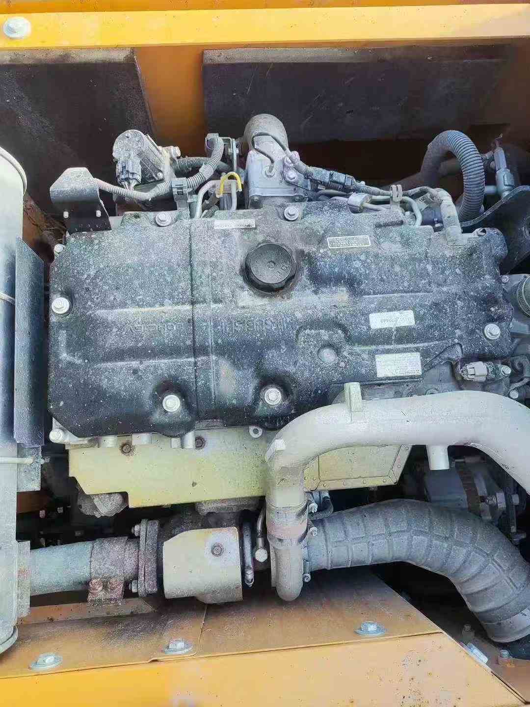 Used Sany SY205H Excavator 2022 Model / 2