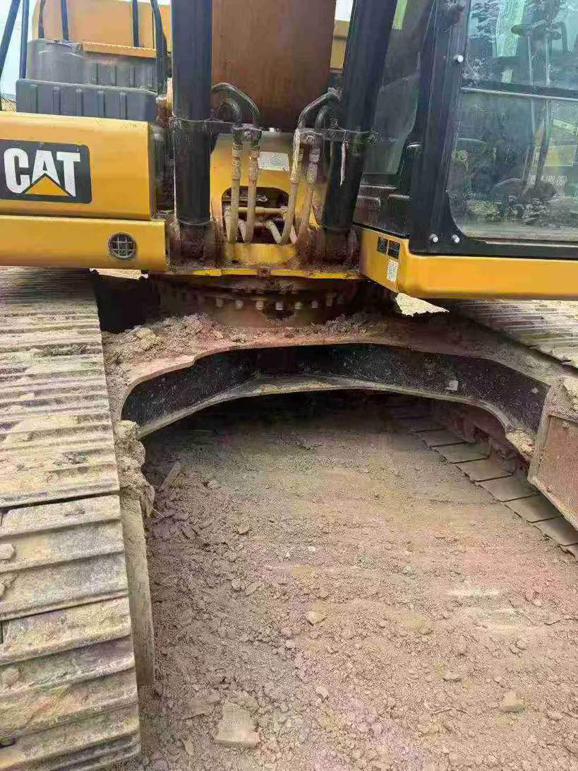 Buy Caterpillar CT20 Used Excavator / 6 Used Caterpillar CT20 Excavator 2018 Model / 6