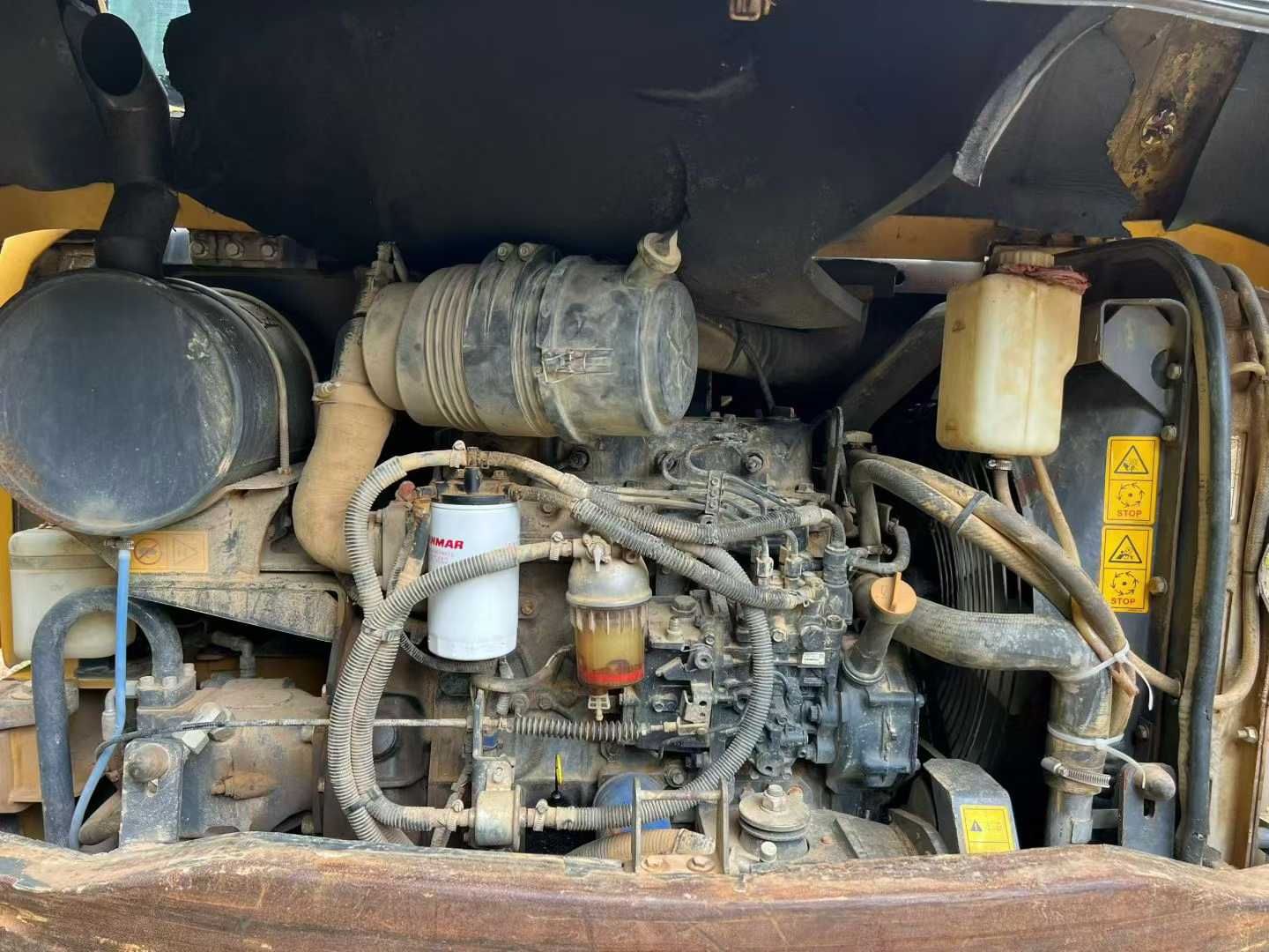 Used XCMG LW60G Excavator 2019 Model / 6