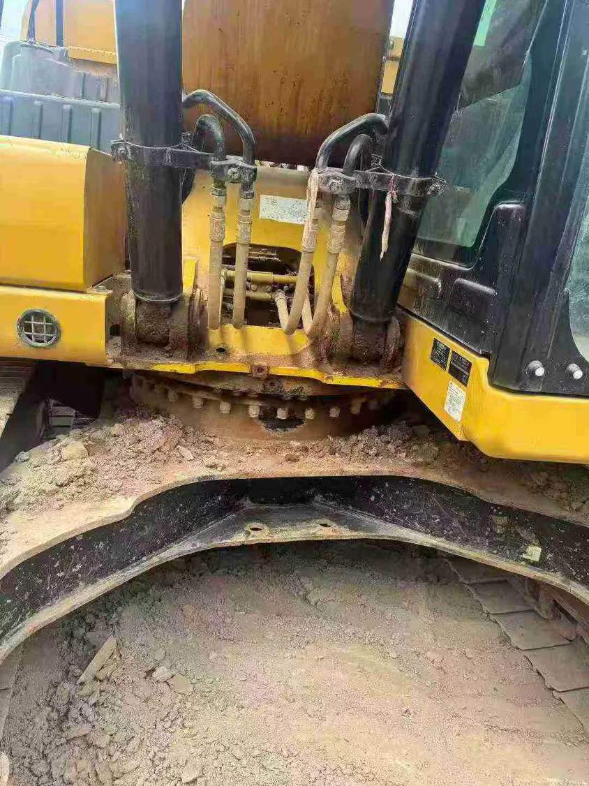 Buy Caterpillar CT20 Used Excavator / 5 Used Caterpillar CT20 Excavator 2018 Model / 5