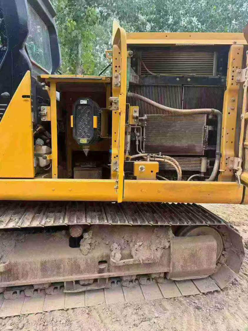 Buy Caterpillar CT20 Used Excavator / 7 Used Caterpillar CT20 Excavator 2018 Model / 7
