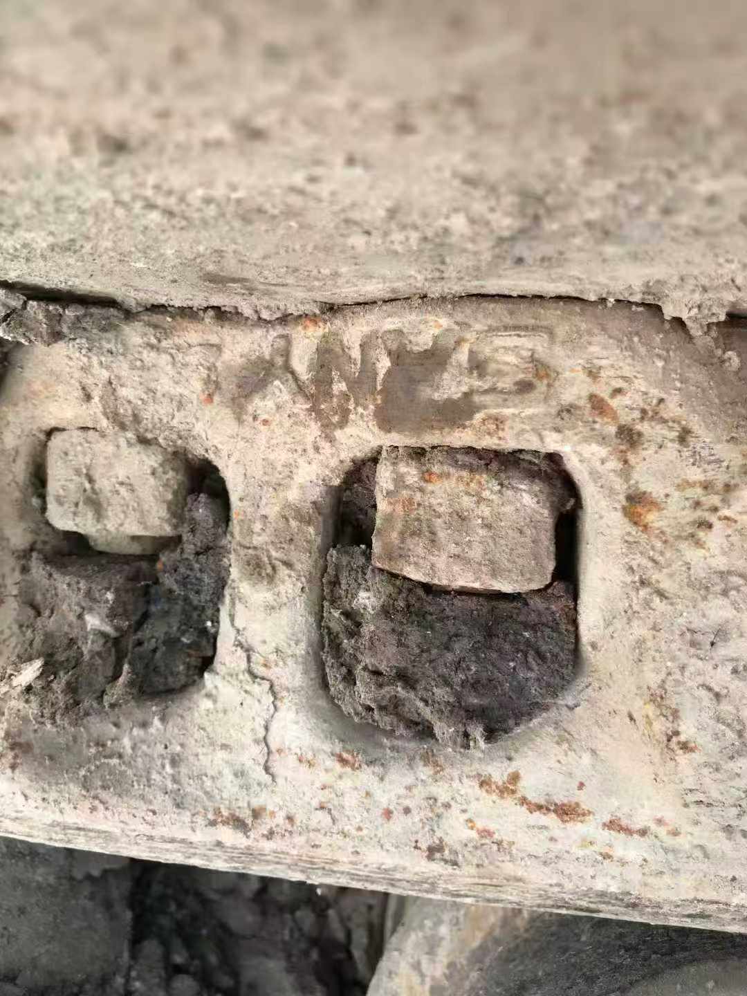 Used Sany SY365H Excavator 2020 Model / 7