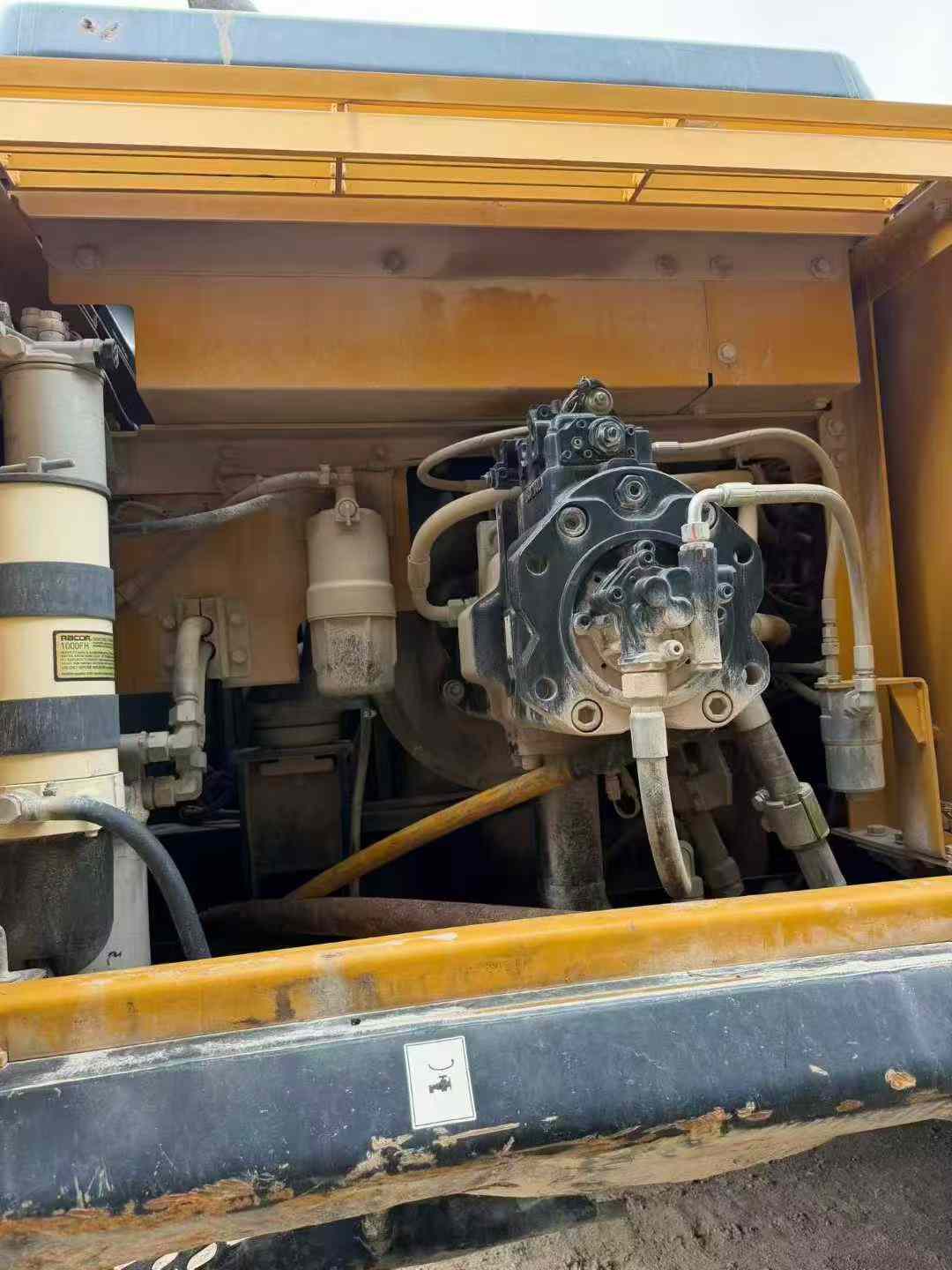 Used Sany SY75 Excavator 2021 Model / 5