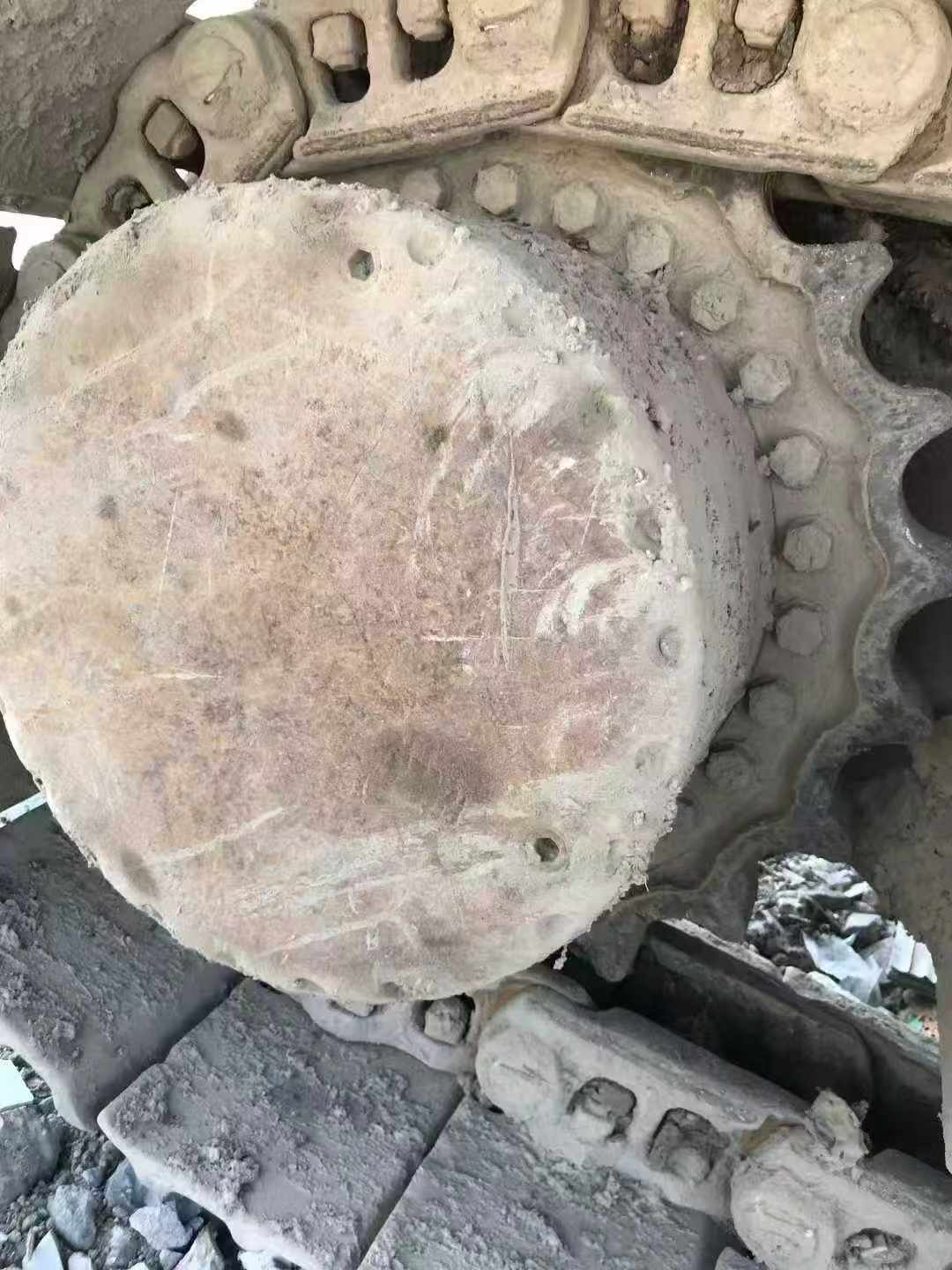 Used Sany SY365H Excavator 2020 Model / 9