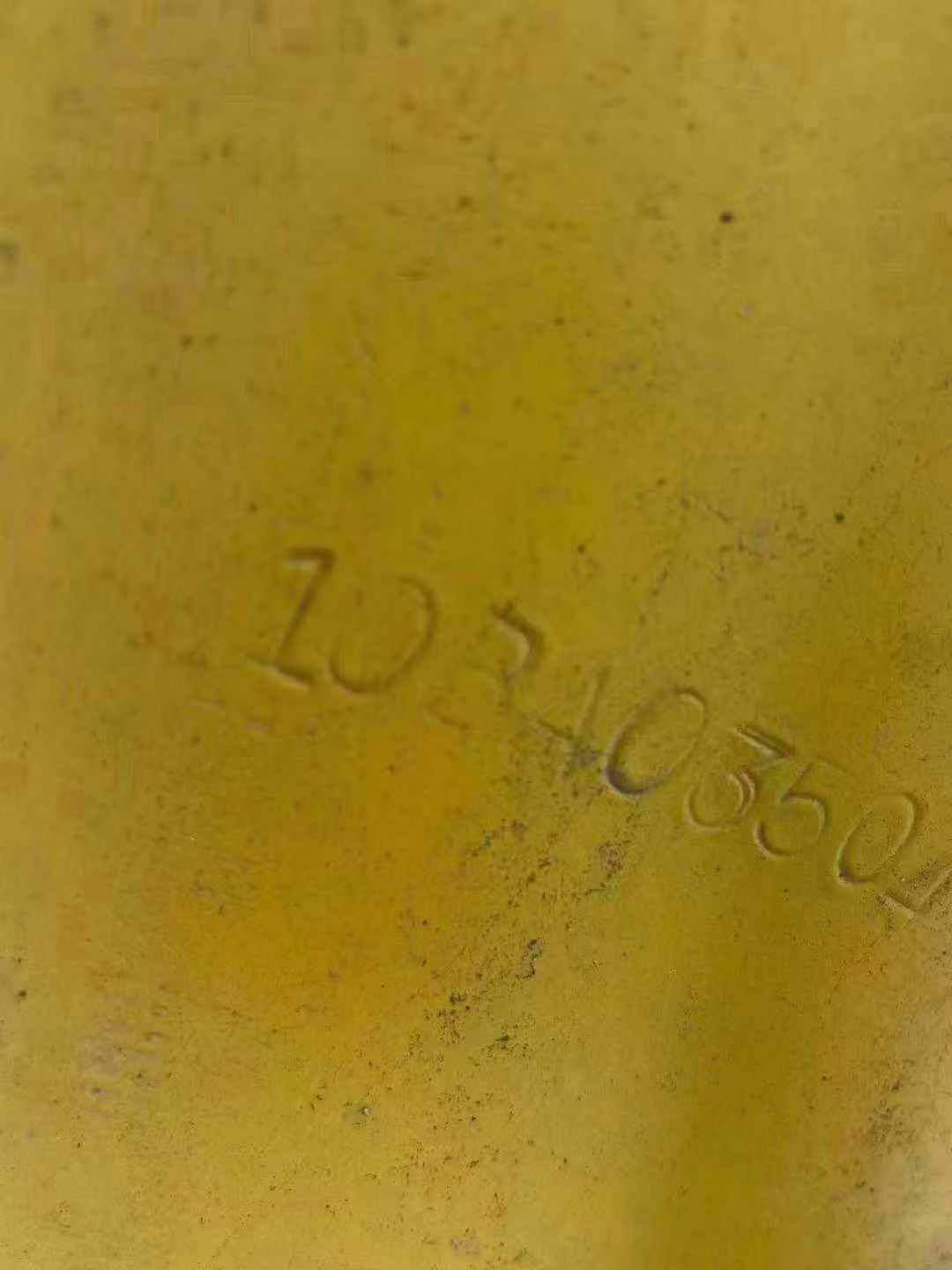 Buy Komatsu PC200 Used Excavator / 6 Used Komatsu PC200 Excavator 2010 Model / 6