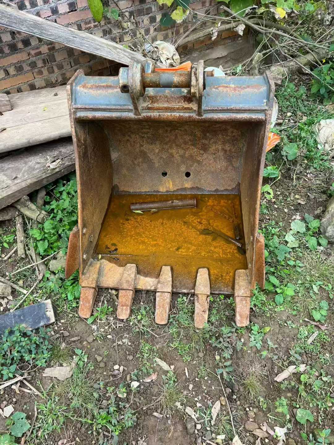 Used XCMG LW60G Excavator 2019 Model / 8