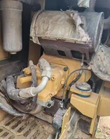 Buy Caterpillar 305.5 Used Excavator / 7 Used Caterpillar 305.5 Excavator 2016 Model / 7