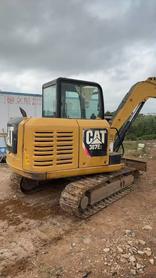 Buy Caterpillar 305.5 Used Excavator / 3 Used Caterpillar 305.5 Excavator 2016 Model / 3