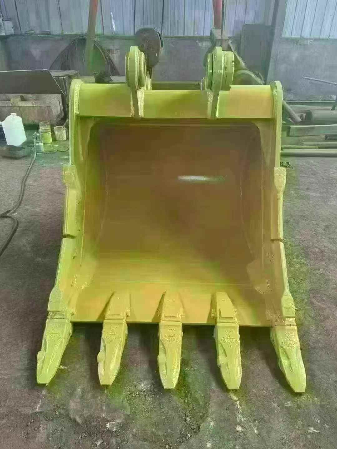 Used Caterpillar 326DL Excavator 2016 Model / 3