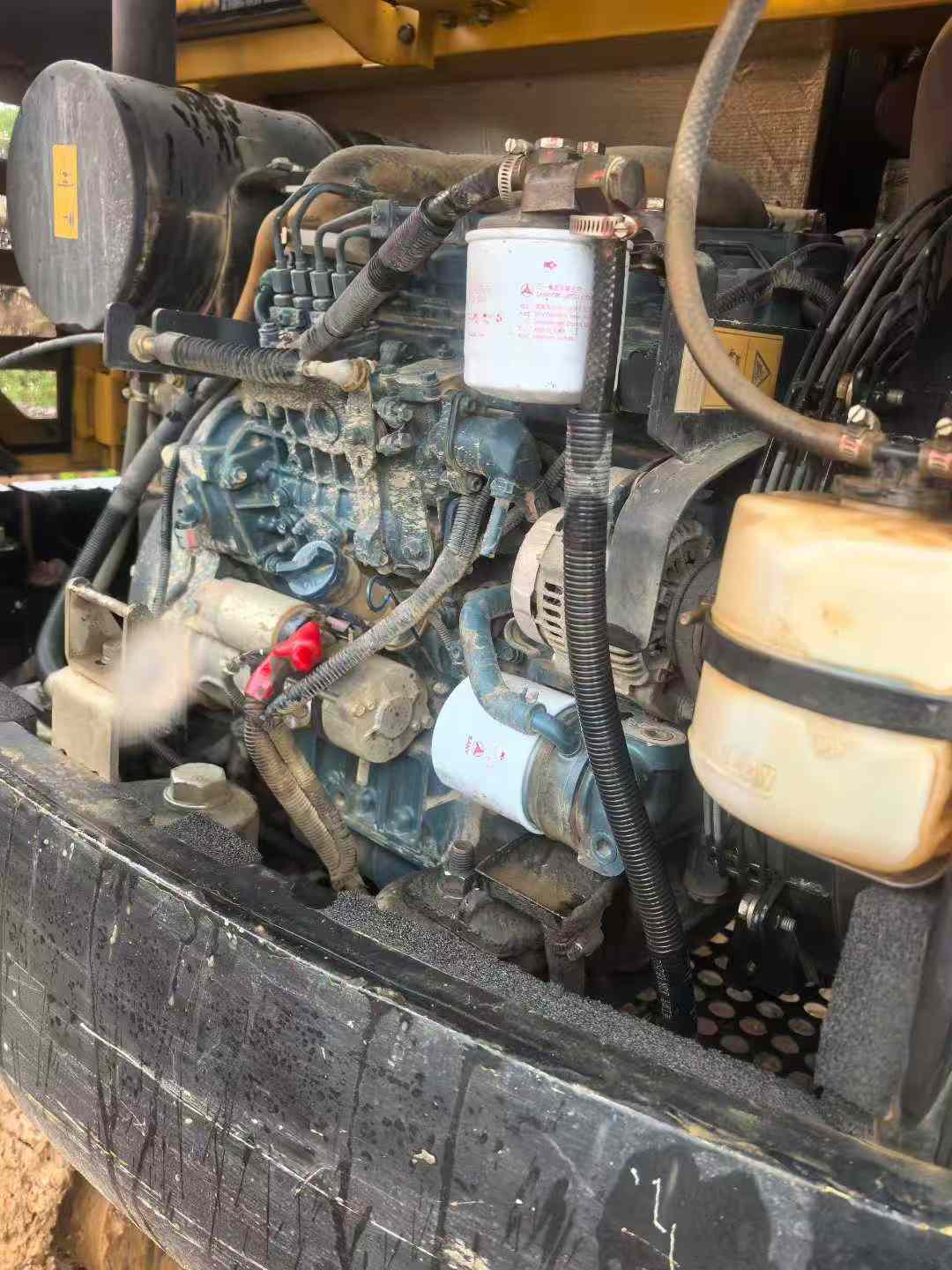 Buy Sany SY60 Used Excavator / 8 Used Sany SY60 Excavator 2020 Model / 8