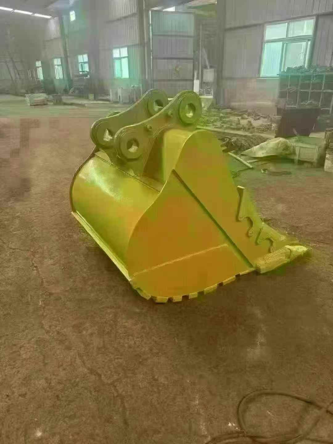 Used Caterpillar 326DL Excavator 2016 Model / 4