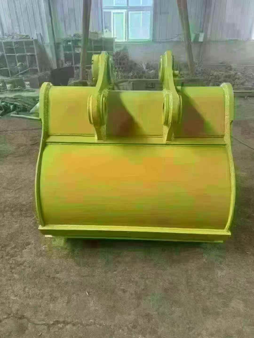 Used Caterpillar 326DL Excavator 2016 Model / 5