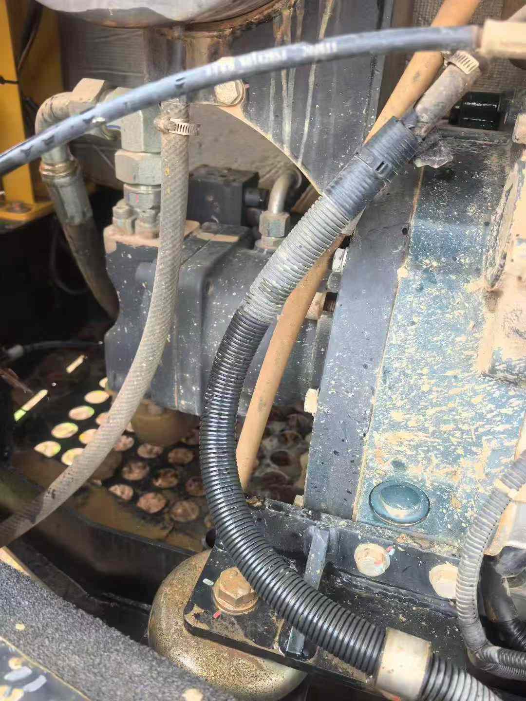 Buy Sany SY60 Used Excavator / 5 Used Sany SY60 Excavator 2020 Model / 5