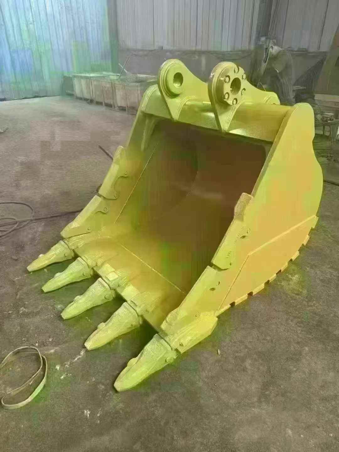 Used Caterpillar 326DL Excavator 2016 Model / 2