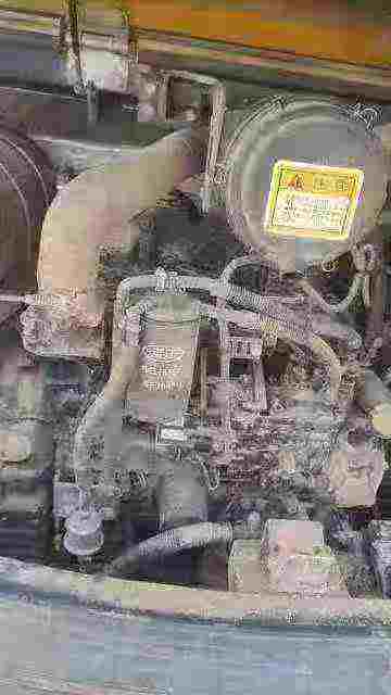 Used XCMG XE60 Excavator 2023 Model / 7