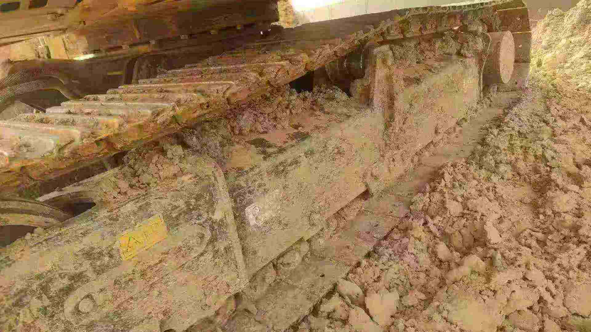 Used XCMG XE60 Excavator 2023 Model / 5