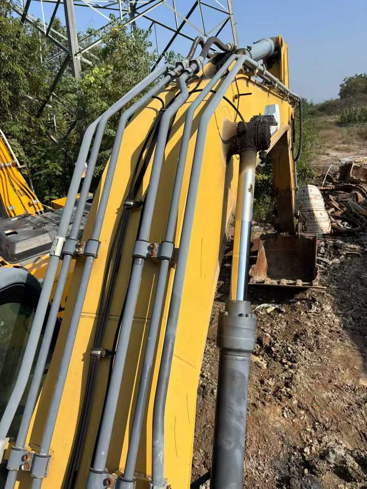 Used XCMG LW200 Excavator 2019 Model / 2