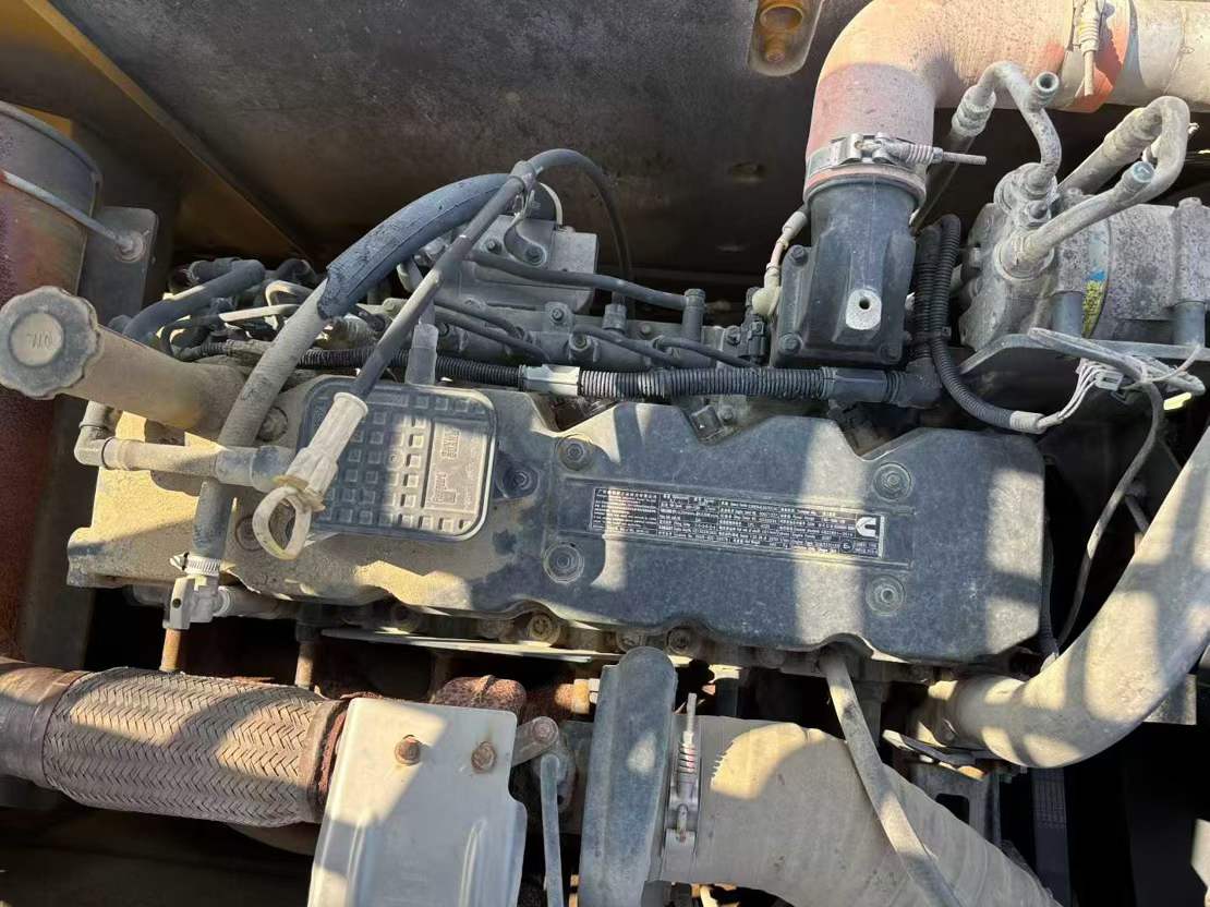 Used XCMG LW200 Excavator 2019 Model / 3